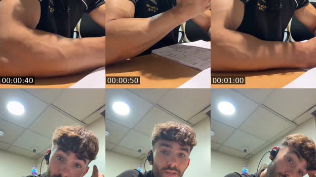 Gym advice - @maks_fitness1