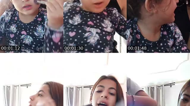 vms conversar - @luh.uhl