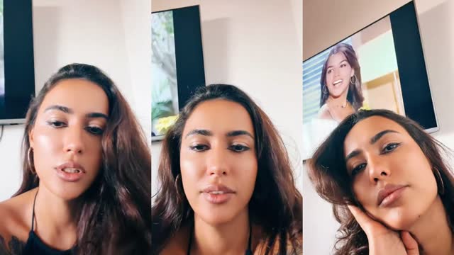 @ayselregress TikTok live from 2026-08-01