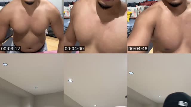 @kgcrossover_10 TikTok live