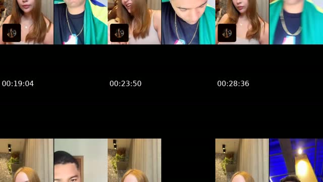 @gracekkll TikTok live from 2026-08-01