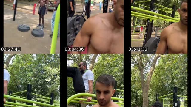 @street_workout_bercy TikTok live