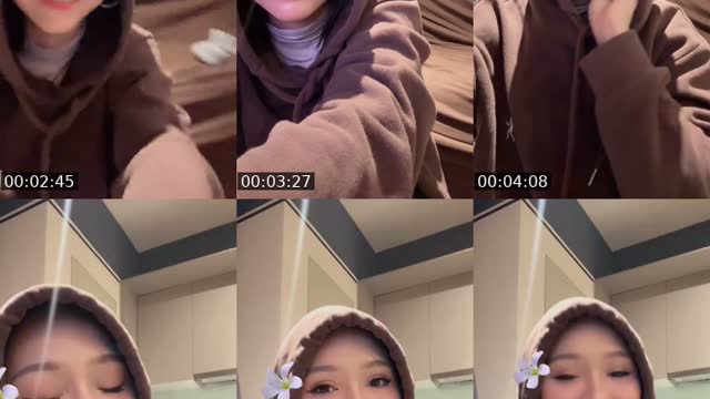 @ssyyy1111 TikTok live