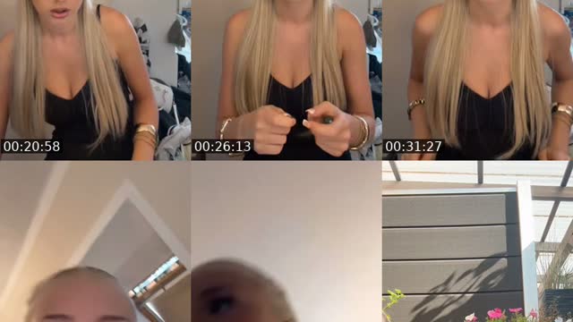 @stell4.sph TikTok live from 2026-08-01