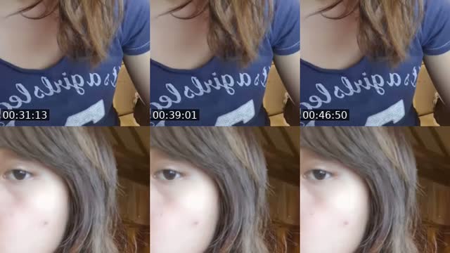 TikTok live: pimp by @sseamarinee