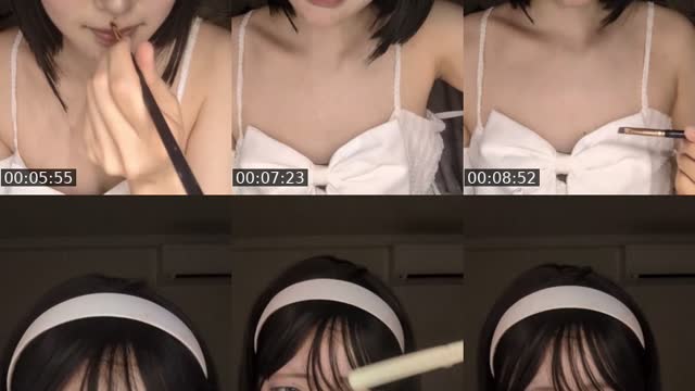 TikTok live: おヨネからおスアになりたい【エリステLOVE】 by @kk757297