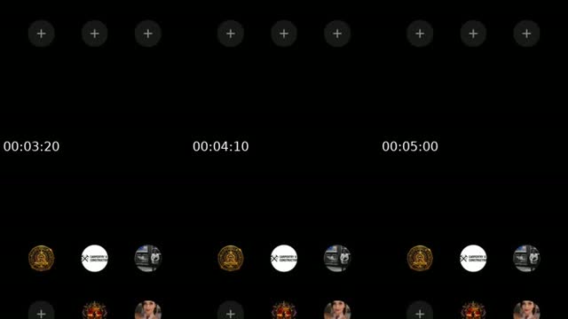 @omicron_the_3rd_varient TikTok live from 2026-08-01