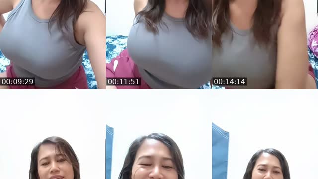 @may_w0k TikTok live