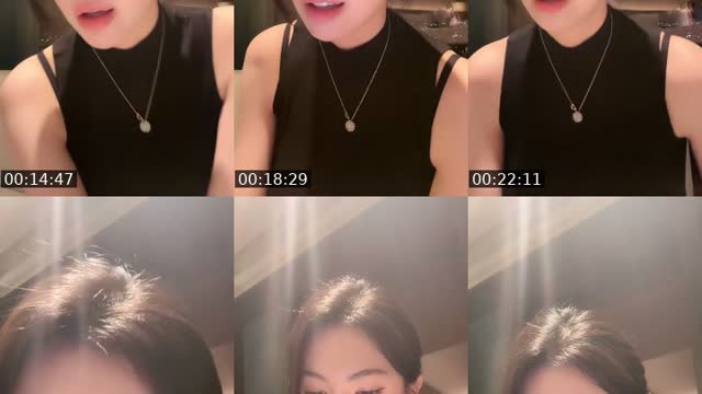 @banning_0412 TikTok live
