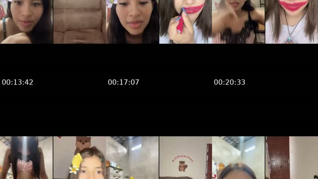 @mari_9835 TikTok live