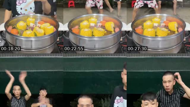 @duydong.f3 TikTok live from 2026-08-01