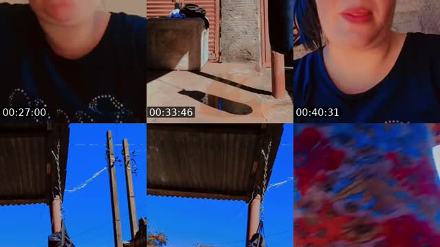 @maitecristinab TikTok live from 2026-08-01