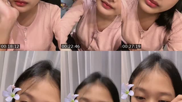 @baelyl TikTok live from 2026-08-01