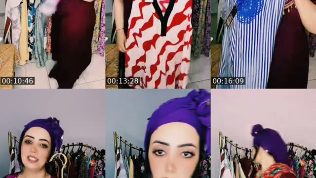 @chirazroufia0 TikTok live from 2026-08-01