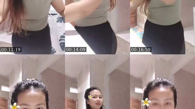 @haiviii19 TikTok live