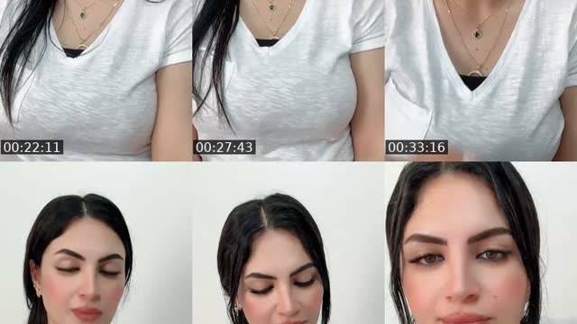 TikTok live: يلا فولو 🇸🇦❤️🌞 by @s.h.a.m.s1995