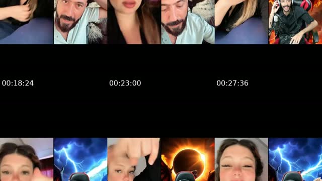 @amylive11 TikTok live from 2026-08-01