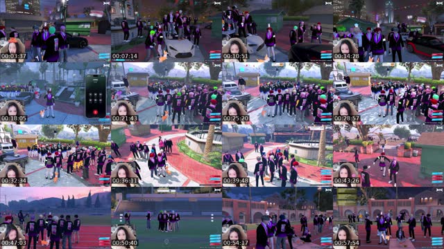 เรวดีดี่ #byoucity - @raeriebb