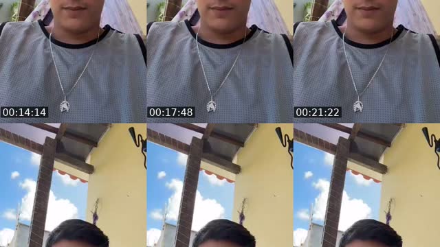 @danieldiniz47 TikTok live