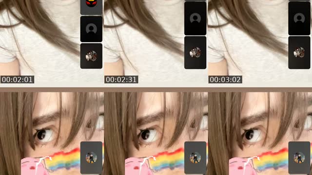 @evelin_mendoza00 TikTok live