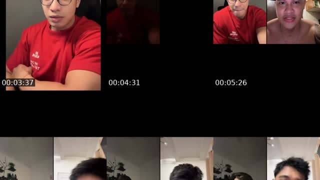 @fitxenon TikTok live from 2026-08-01