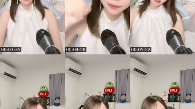 @gubigubi_065 TikTok live