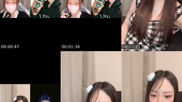 @enapimaryu TikTok live
