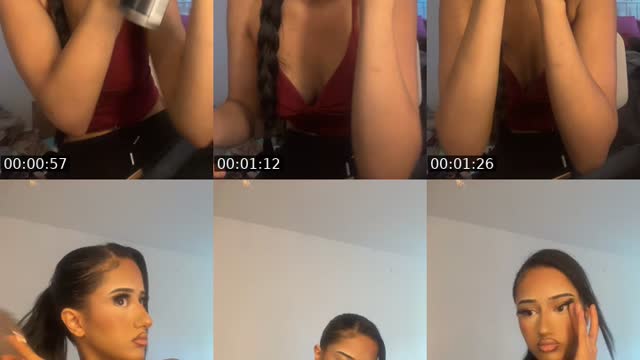@perserin_hamburg TikTok live