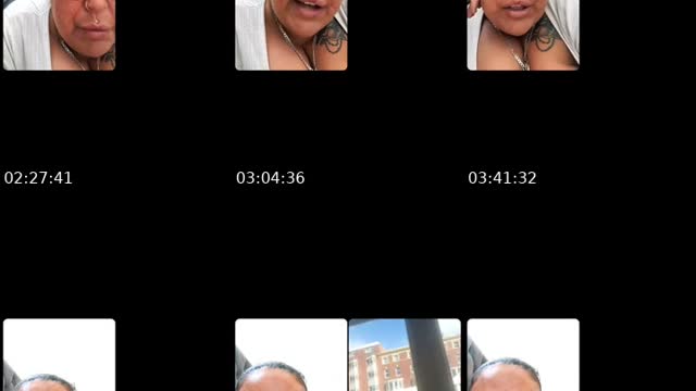 TikTok live: Hey by @scousesammie85live