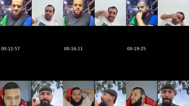 @salah31243 TikTok live