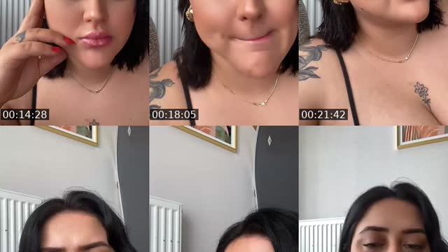 @busrakaartal1 TikTok live
