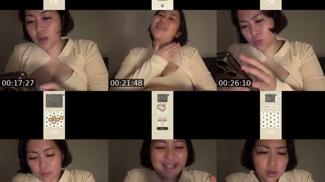 @amtdfk TikTok live from 2026-08-01