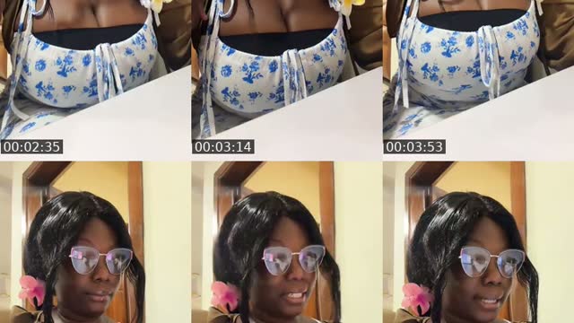 @agyekumwaa20 TikTok live from 2026-08-01