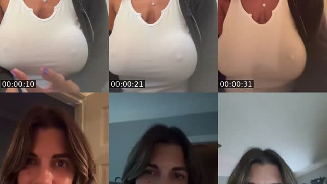 @brown_eyed_girl221 TikTok live