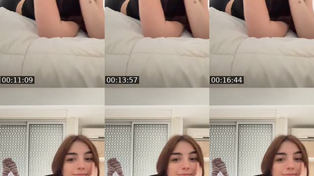 @chicaanonima33.3 TikTok live