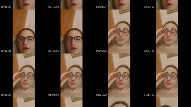 @taniasobreviviente TikTok live from 2026-08-01