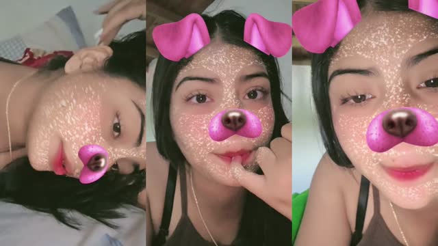 @isavp1903 TikTok live