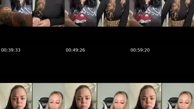 @misscubanaredd TikTok live from 2026-08-01