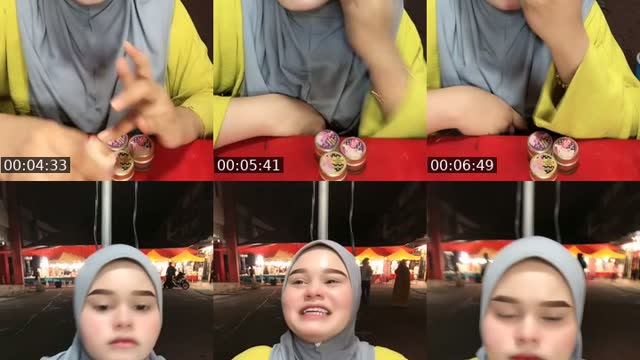 @mamyrose8 TikTok live from 2026-08-01