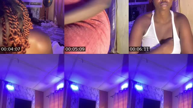 TikTok live: Be nice 😥 by @chidieberewinner