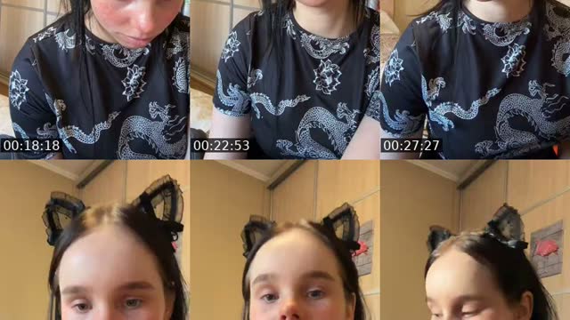 TikTok live: Присідання 15 грн by @lizonessa1