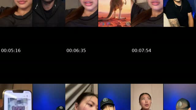 TikTok live: Happy national gf day ☺️ by @echen0206