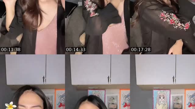 @fiefieee907 TikTok live