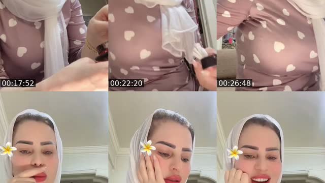 @dala3.shameih TikTok live from 2026-08-01