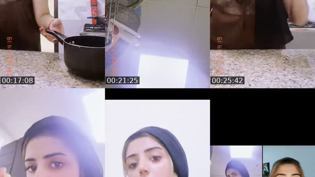 @feshu803 TikTok live from 2026-08-01