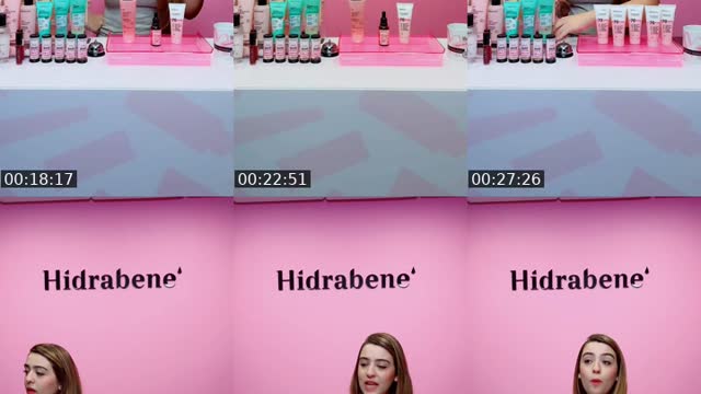 @hidrabene TikTok live from 2026-08-01