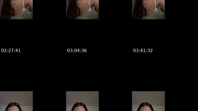 @melaniemederos TikTok live from 2026-08-01