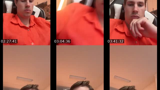 TikTok live: JOSSI JAKTER SUMMERSPLASH!!!!! by @josteinsorum