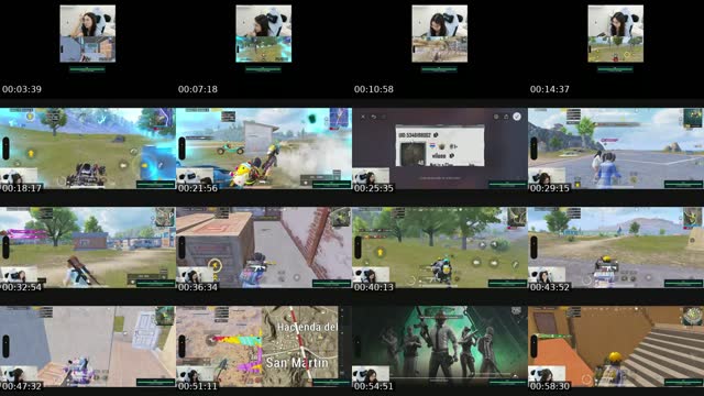TikTok live: main yuk by @lealioo