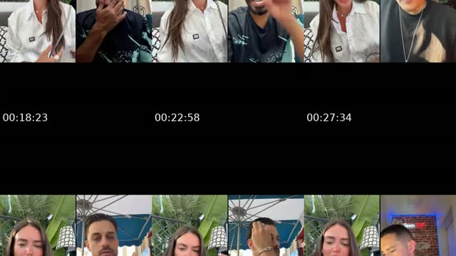 @jennychallita TikTok live from 2026-08-01